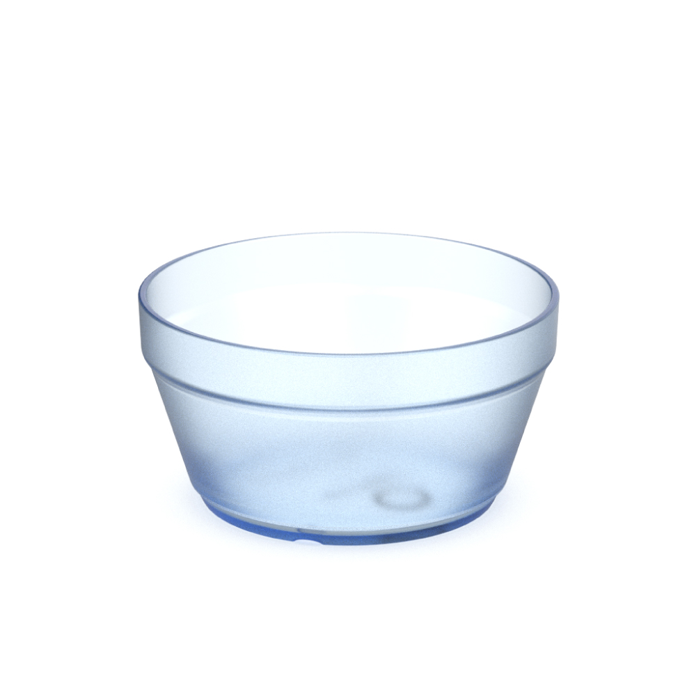 Plastic Cup 100 ml.