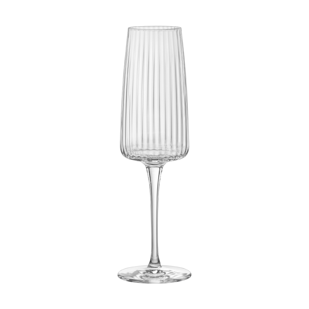 Exclusiva champagne glass 25.5 cl