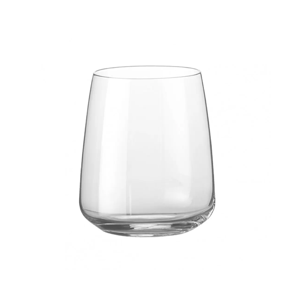 Aurum Rocco Bormioli Tumbler Waterglas