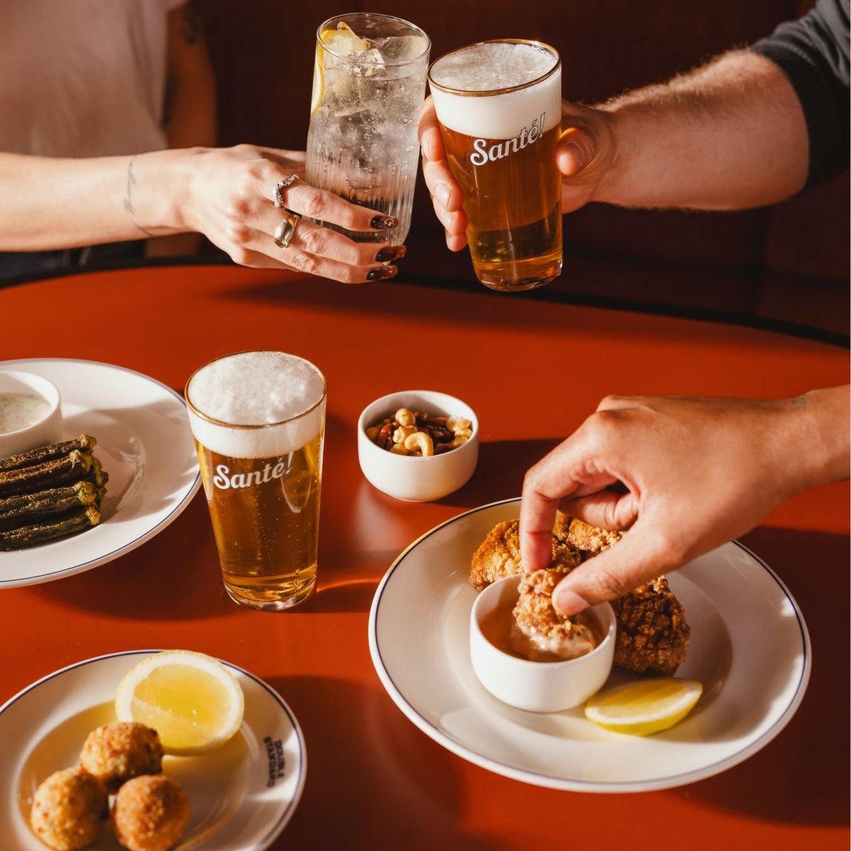 Waarom horecazaken voor bedrukte bierglazen kiezen