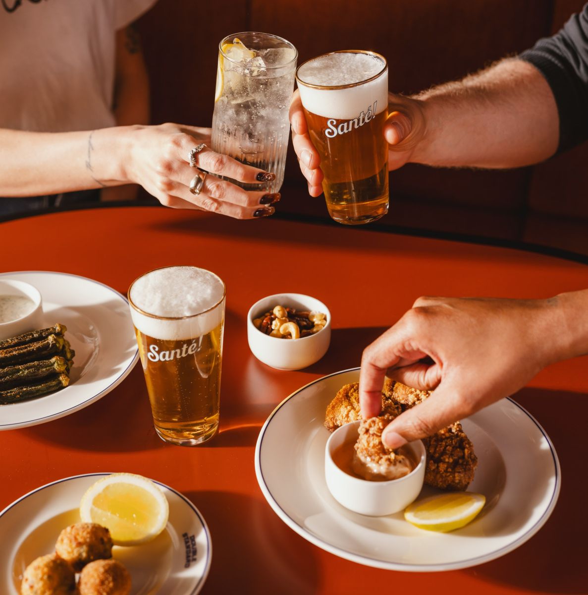 Wat is het verschil tussen een vaasje en een boerke?