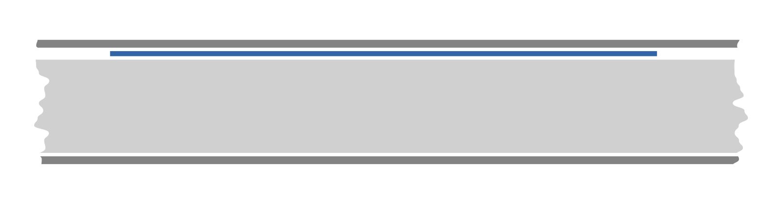Overzicht infographic van bedrukking onder glazuur resultaat