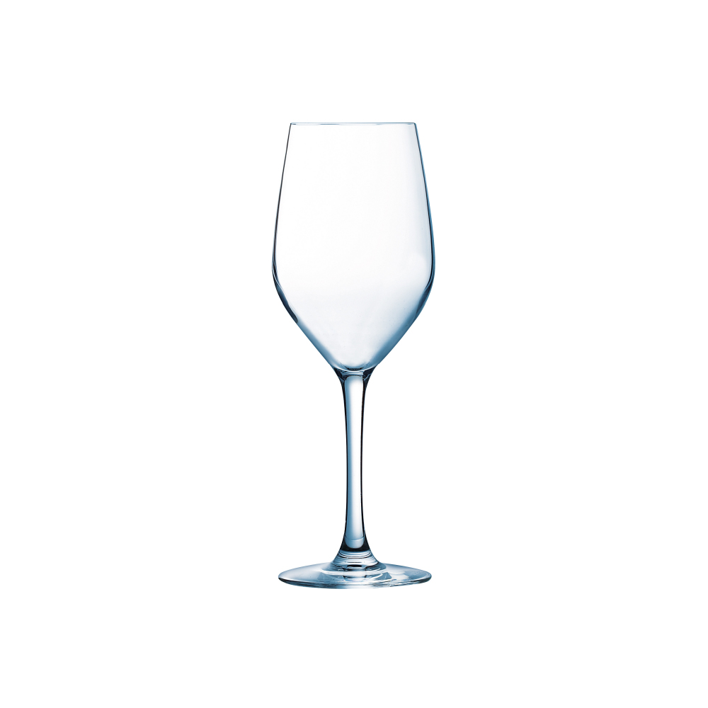Mineral wine glass 27 cl.
