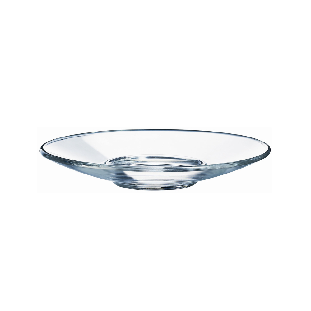 Aroma Schotel glas 14 cm.