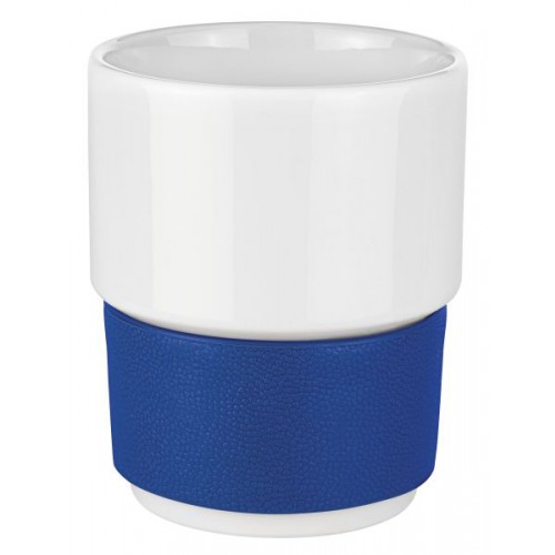 Mok Purity Plus 30cl Stapelbaar bedrukken