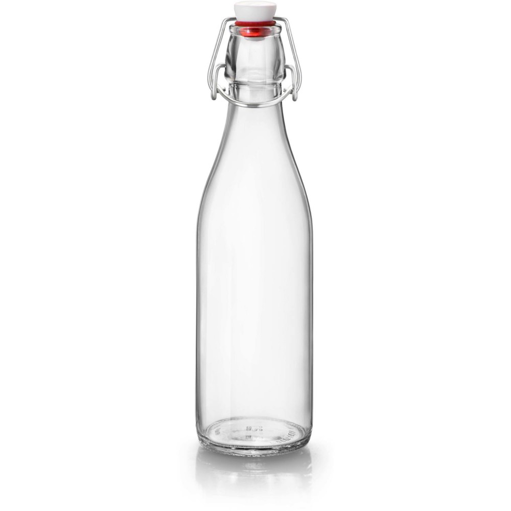 Beugelfles Rond Giara 0,5 liter bedrukken