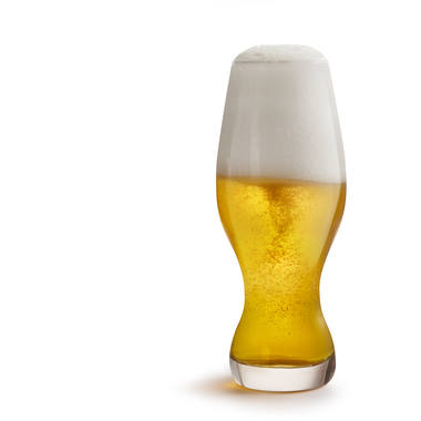 transparant Bierglas Beer Specials met een inhoud van 48 cl is geschikt voor het graveren