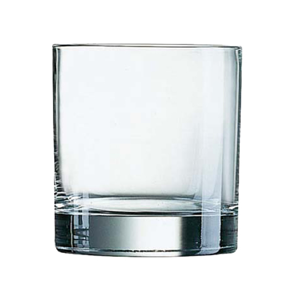 Het Islande Tumbler glas 38 cl.