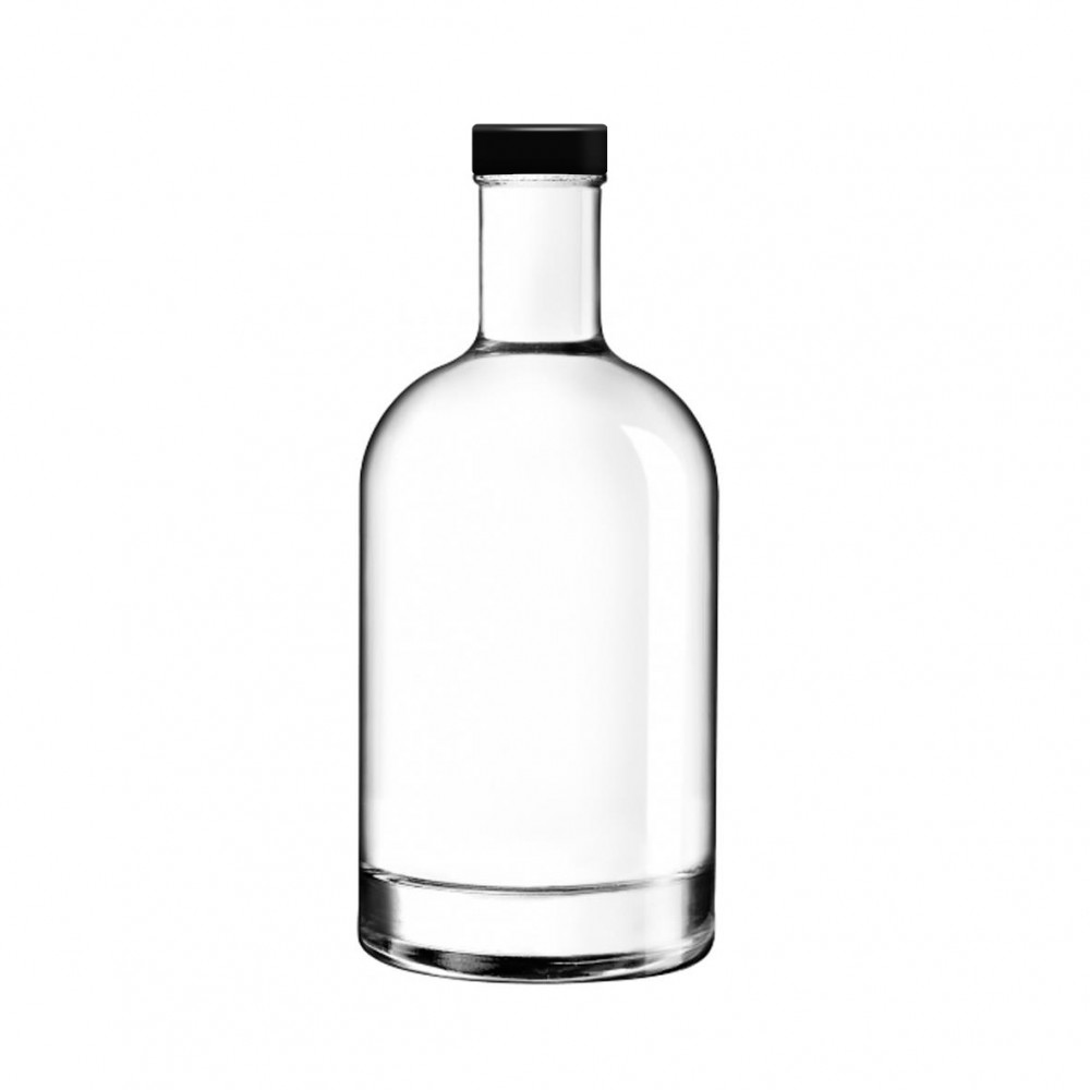 Fles Oslo 0,5 liter