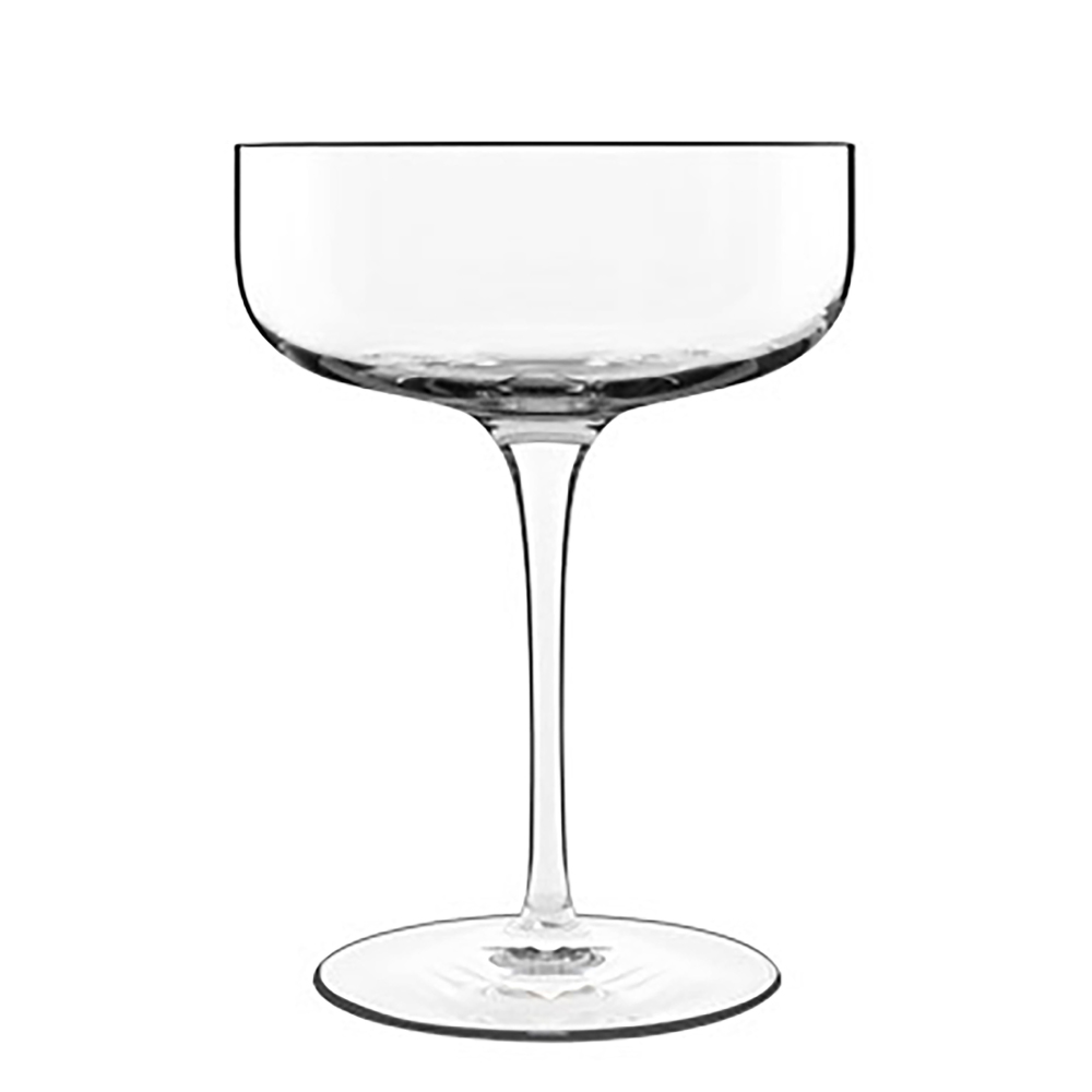 Cocktailglas Sublime voorzien van uw eigen logo