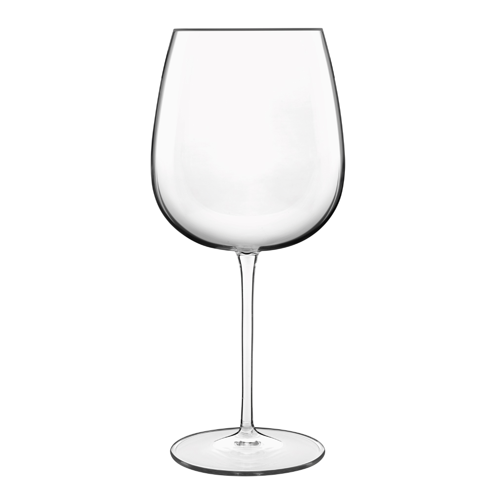 Talismano Wine glass 75 cl. Burgundy