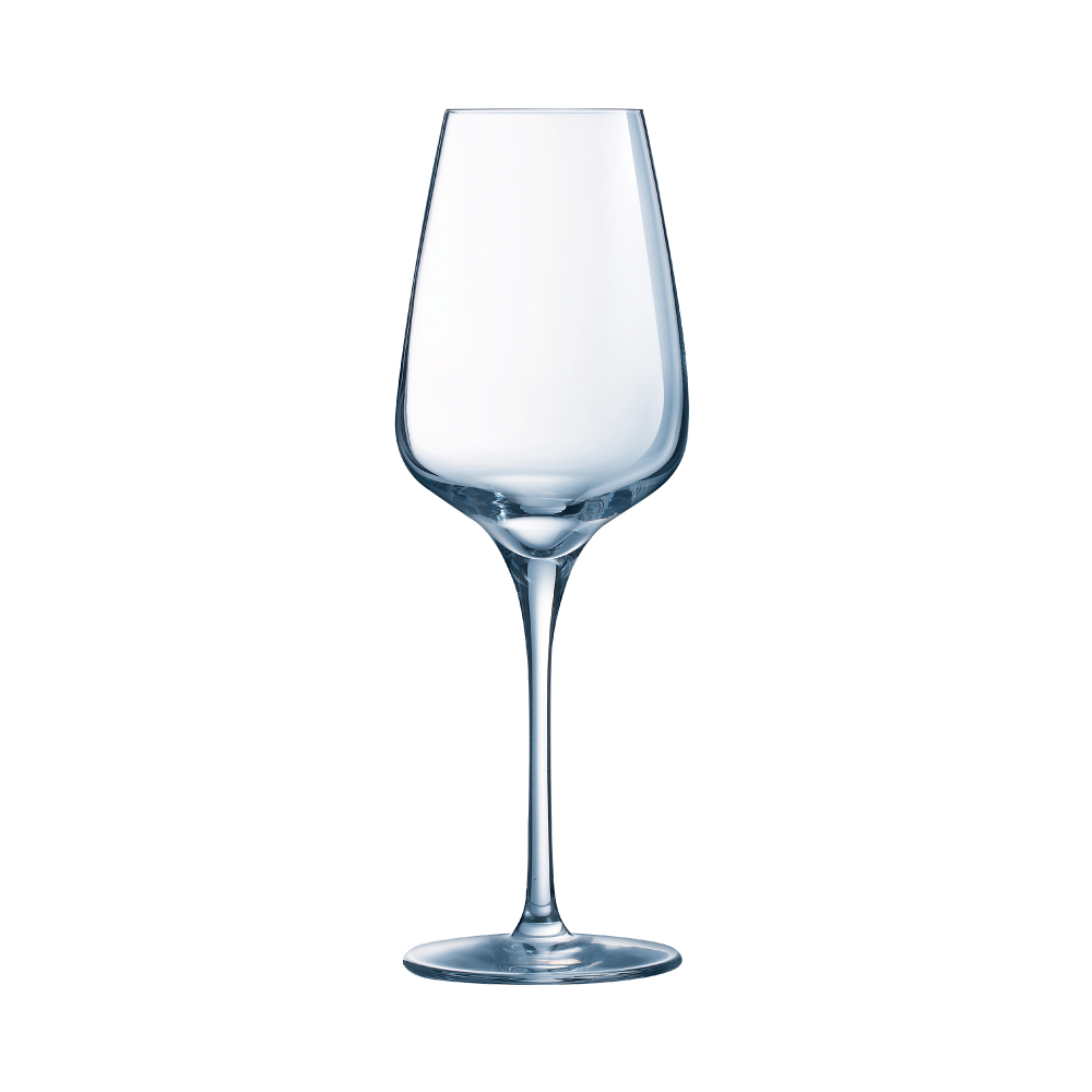 Sublym Wine glass 25 cl.