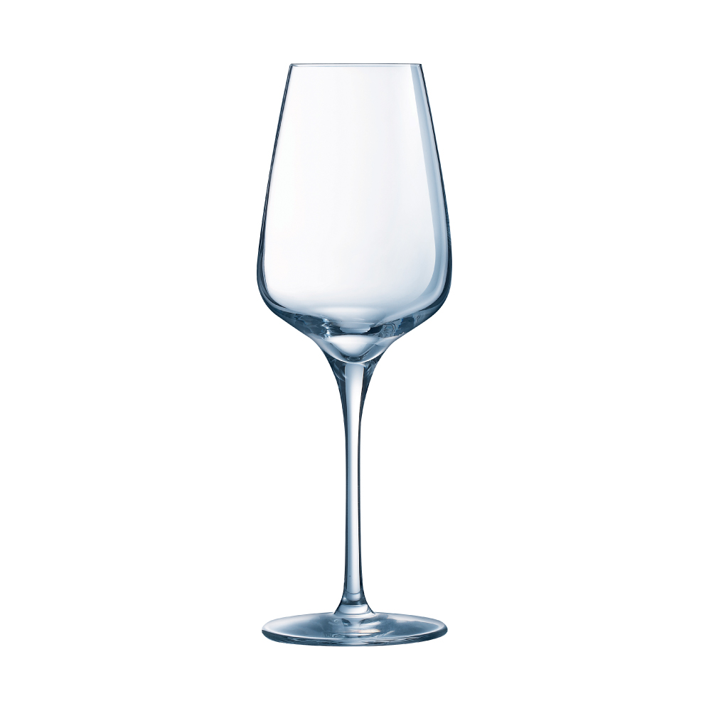 Sublym Wine glass 35 cl.