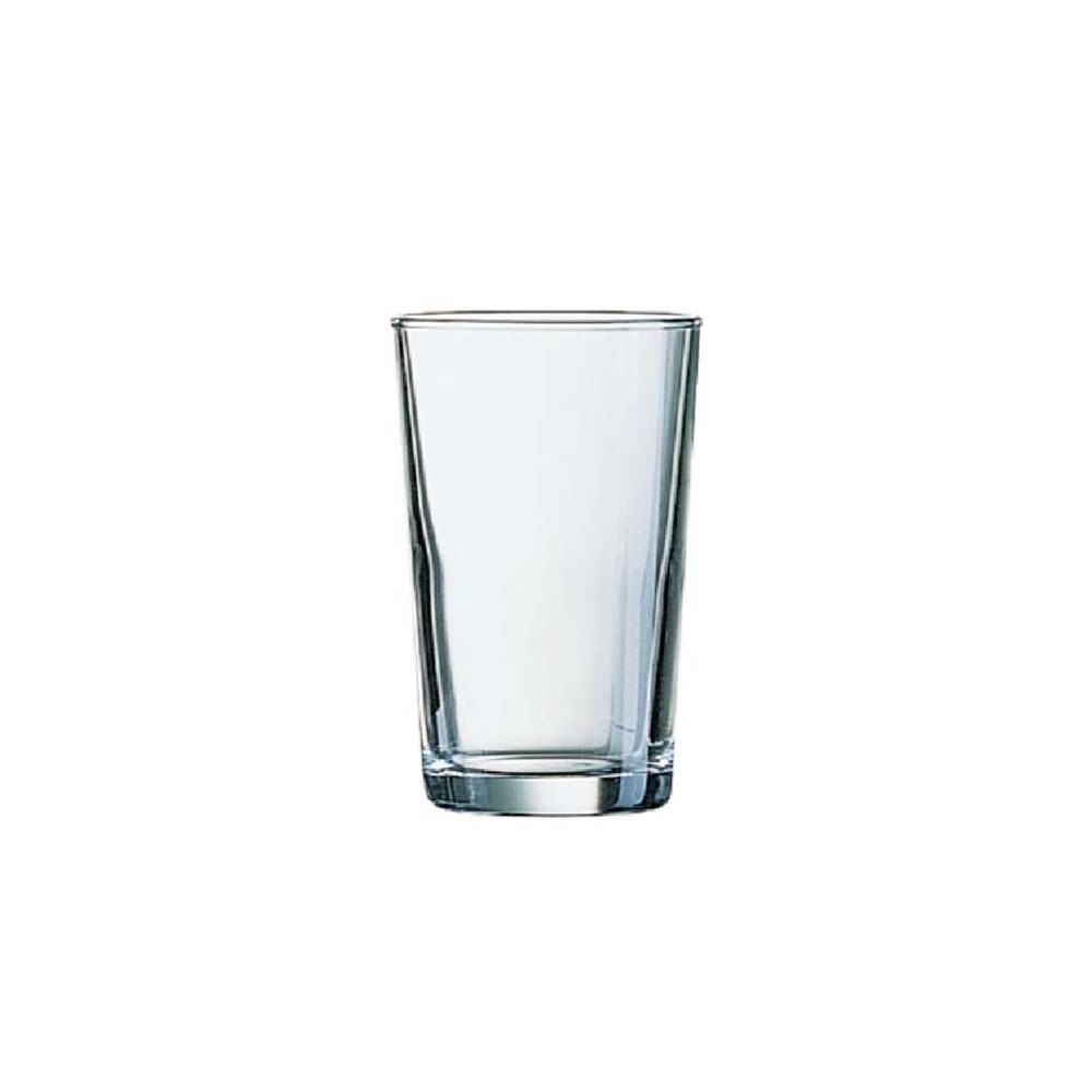 Glas Conique 8 cl.