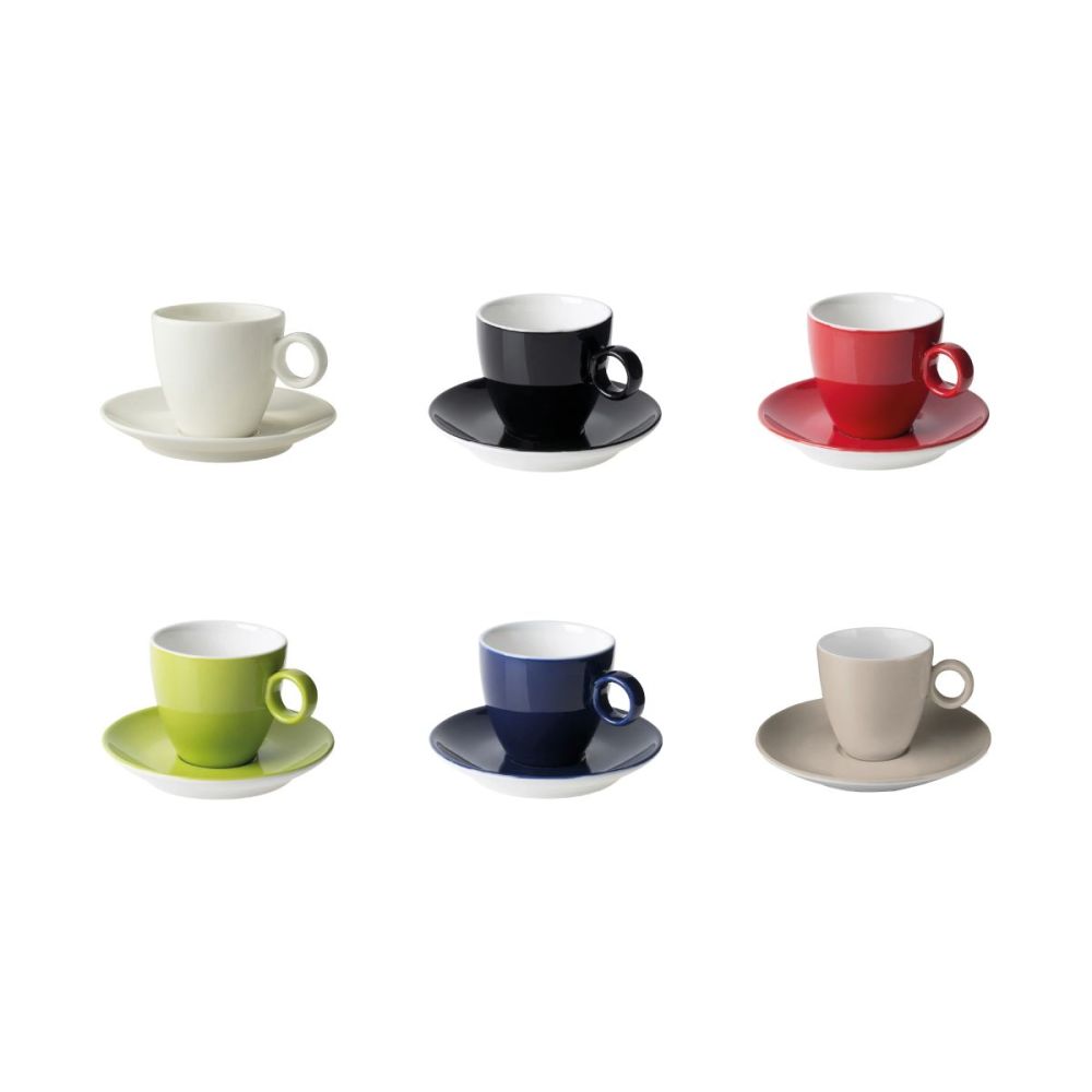 Bart Koffie 17 cl. SET