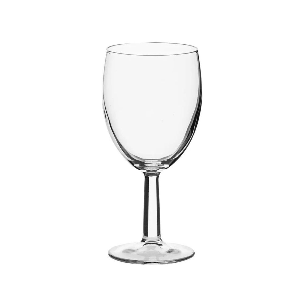 Brasserie Wijnglas 24,5 cl.
