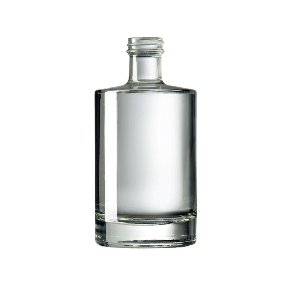 Fles Berlin 0,5 liter