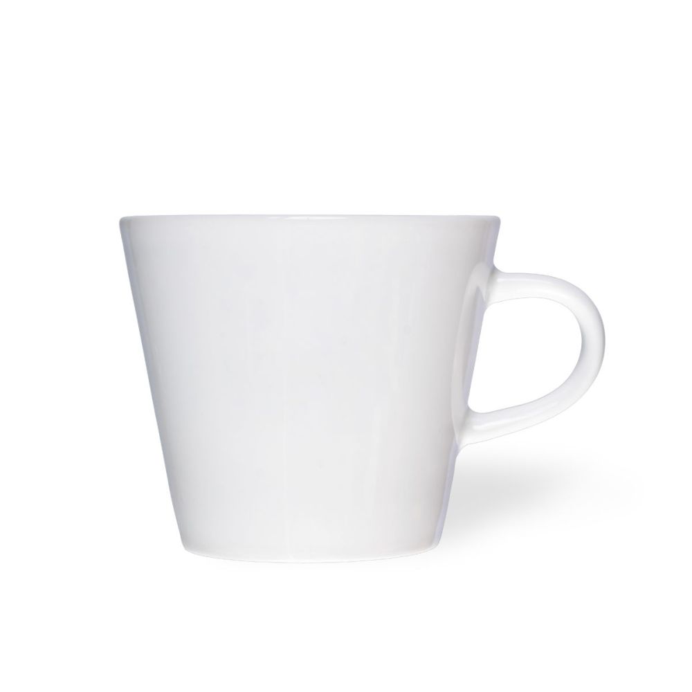 Koffiekop wit Neo Budgetline 19 cl