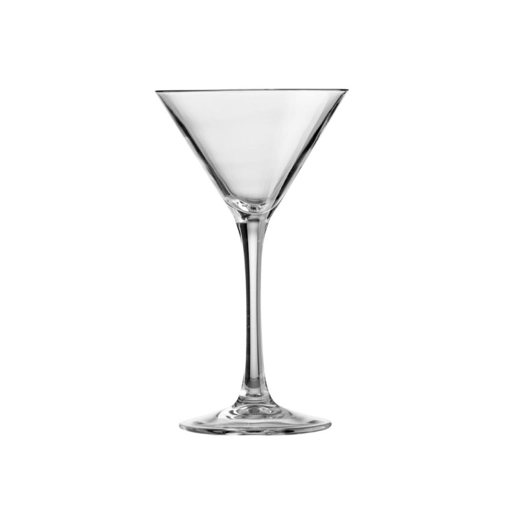 Martini cocktailglas 21 cl.
