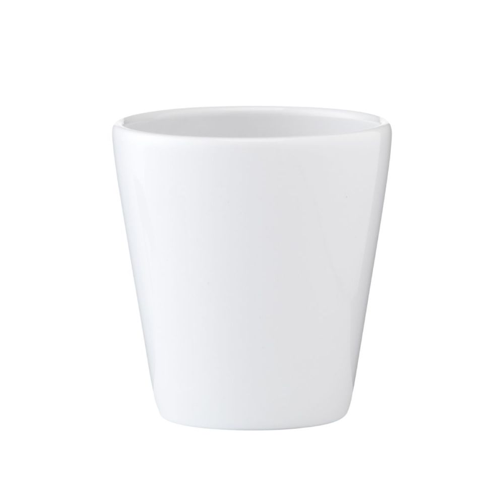 Mok Palermo zonder oor 19 cl. bedrukken