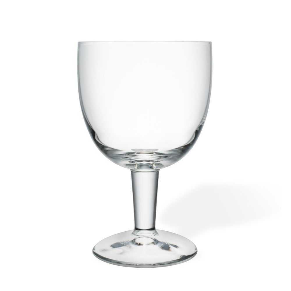 Trappist Glas 25 cl. tapmaat