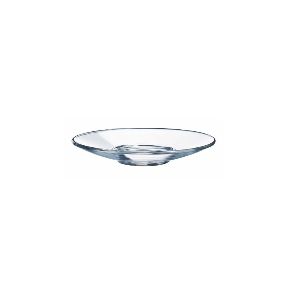 Aroma Schotel Espressoglas 12 cm.