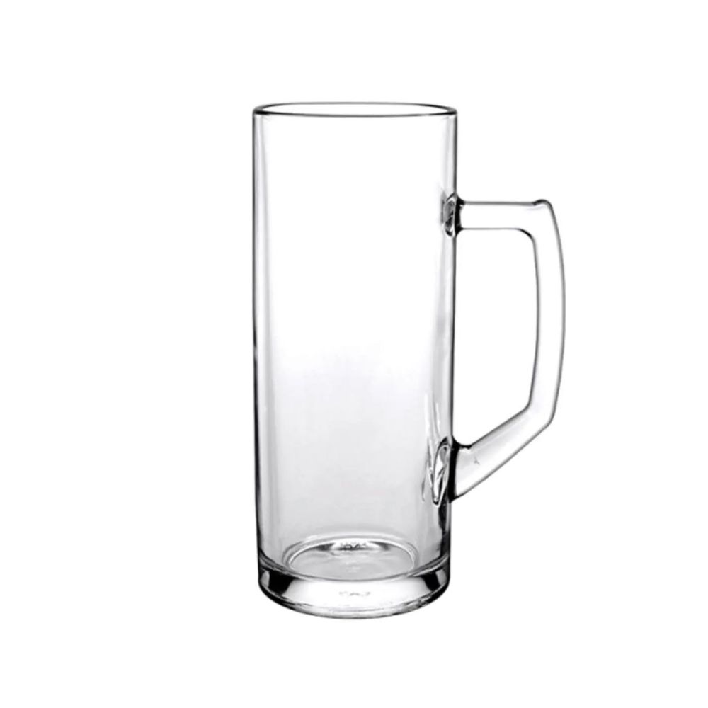 Bierpul Reno 50 cl. tapmaat