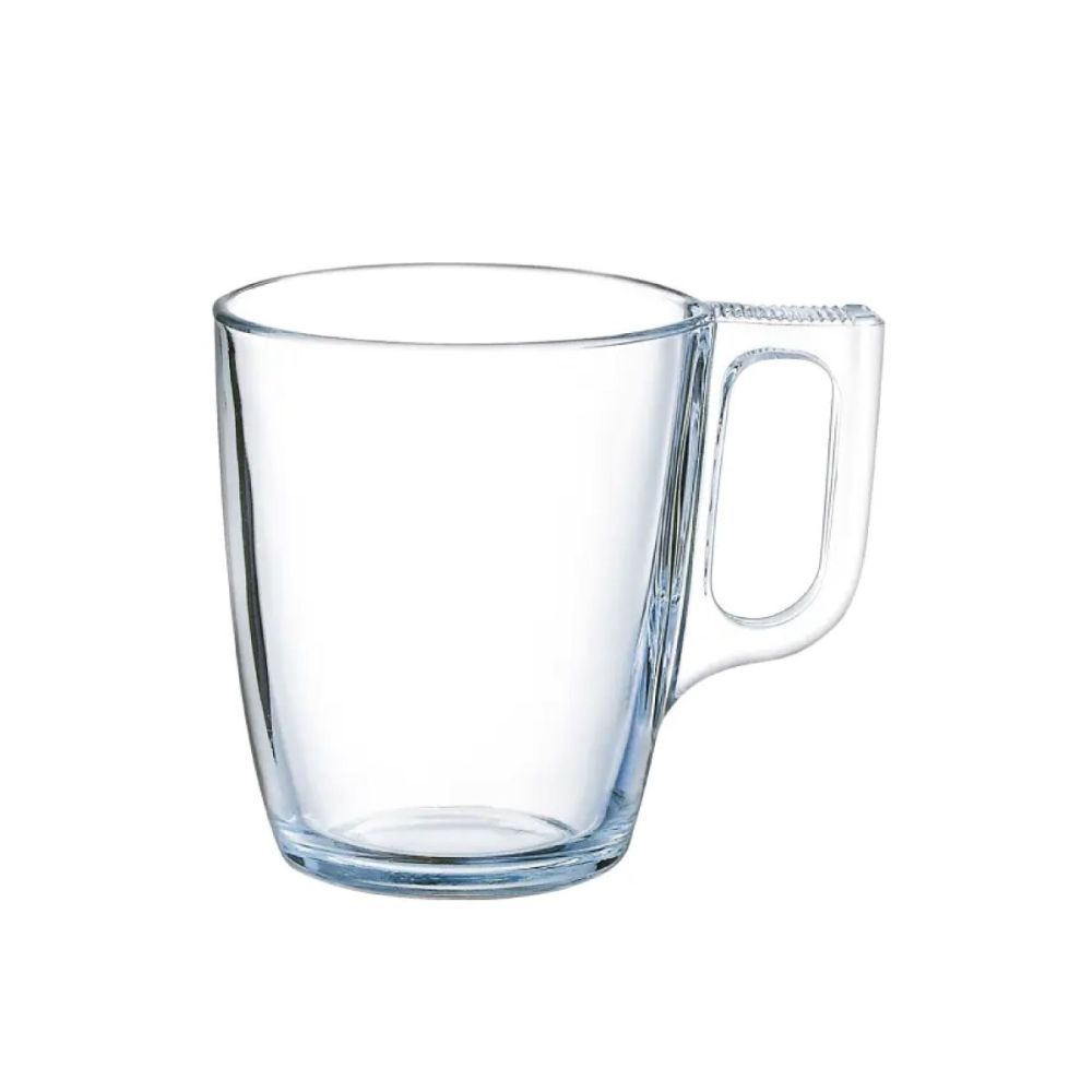 Voluto Glas 25 cl.
