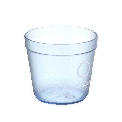 Plastic Cup 200 ml.