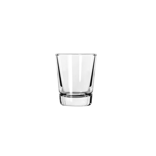 Borrelglas Libbey Shots 6 cl bedrukken