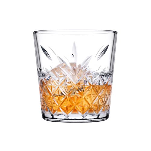 Timeless Whiskyglas stapel met een inhoud van 34,5 cl. | Vanaf 36 stuks