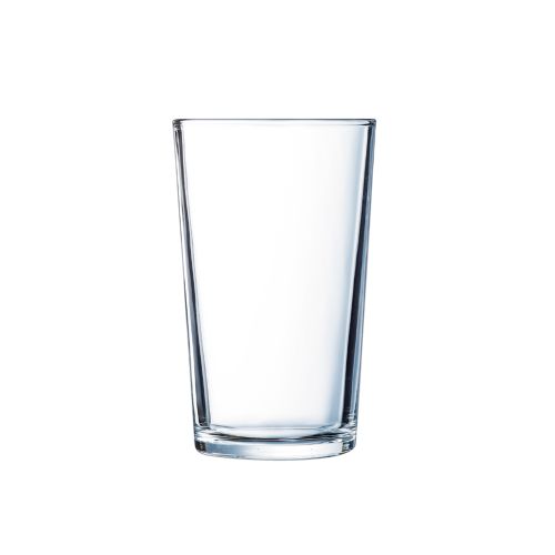 Glas Conique 28 cl. bedrukken