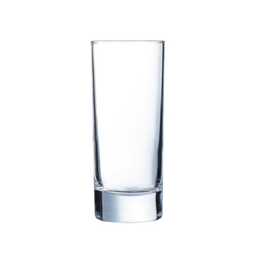 Islande Longdrink glas 17 cl. bedrukken