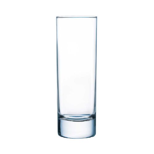 Islande Longdrink glas 22 cl. bedrukken