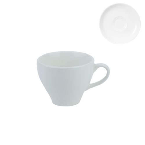 Barista Espresso kopje 7 cl. SET bedrukken