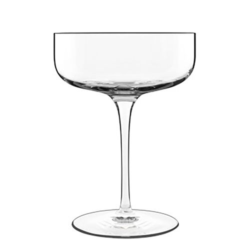 Sublime Champagne glass with option to print or engrave