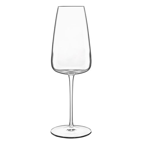 Champagne glass Talismano with your own logo