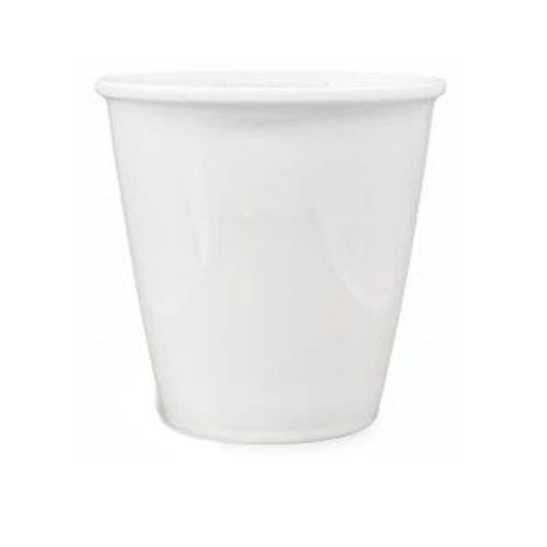 Papercup porselein 35 cl. bedrukken