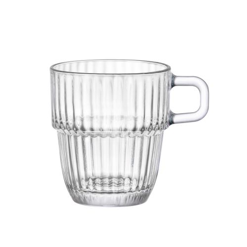 Barshine Koffieglas 18,5 cl. bedrukken