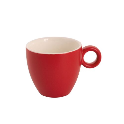 Bart Koffie Kop Mat 17 cl. bedrukken