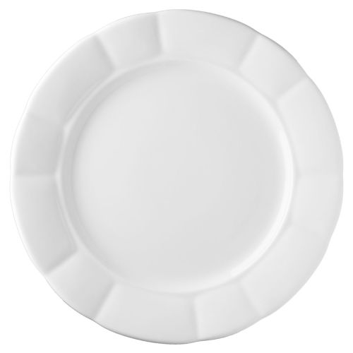 Bord Bernice 28 cm bedrukken