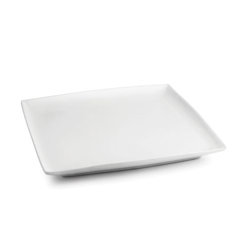 Bord vierkant Squito 26 cm bedrukken