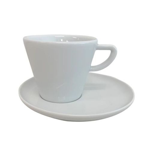 Delta Cappuccino 20 cl. SET bedrukken