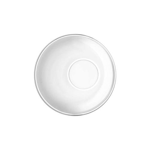 Easy Bar Espresso Schotel 14 cm. bedrukken