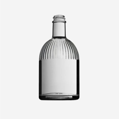 Fles Florence 0,5 Liter bedrukken