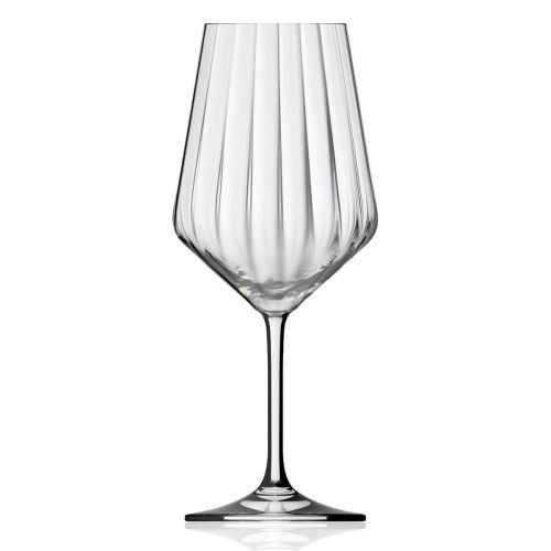 Melody lines wijnglas 53 cl. bedrukken
