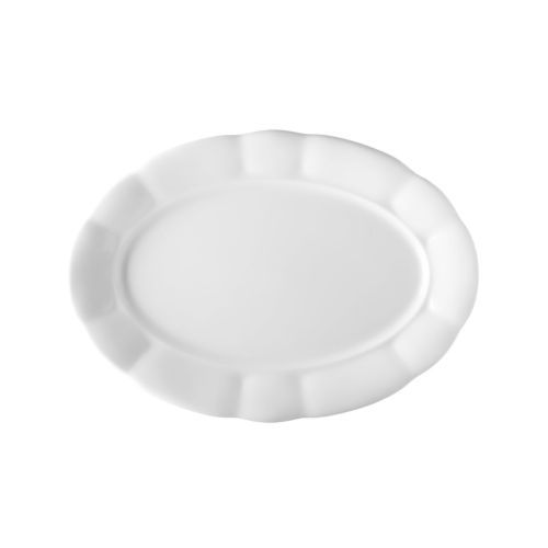 Schaal Bernice 26 cm bedrukken