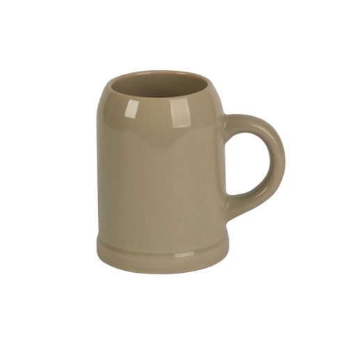 Stenen bierpul 30 cl. bedrukken