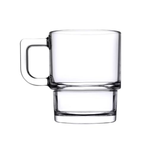 Theeglas Hill 32 cl. bedrukken