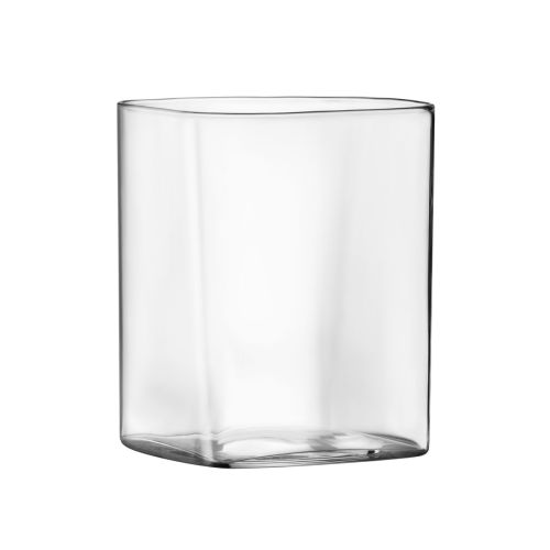 Top Class Tumbler vierkant 35 cl. bedrukken
